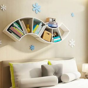 Giá đựng tài liệu, giá trưng bày bằng gỗ ghs 2129 5d6f695109898.jpeg